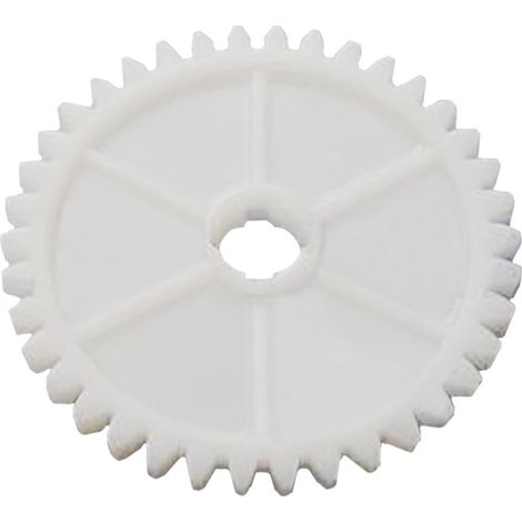 Roue dentée centrale robot Astralpool