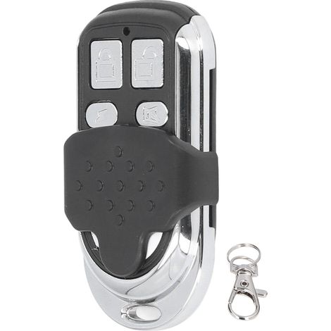 Télécommande de porte de Garage, transmetteur de copie 868MHz pour alarme anti-cambriolage