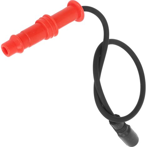 Fil d'allumage bougie et capuchon Prêt-à-monter 4011690 remplacement pour Polaris RANGER 4X4 500 (1/5)