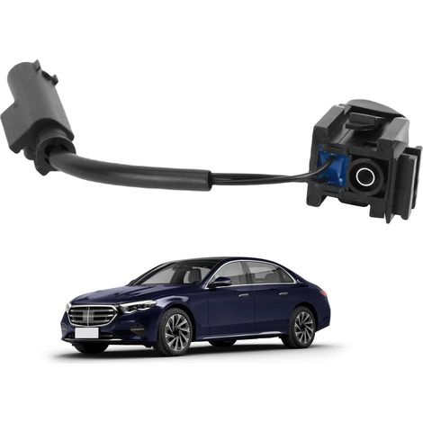 Windscreen Washer Nozzle for C Class W203 CL203 S203 E Class W211 S211 R230 Windscreen Spray Jets 2038600147, 2308600347 Nozzles Spray Nozzles Front Sprayers (1/5)