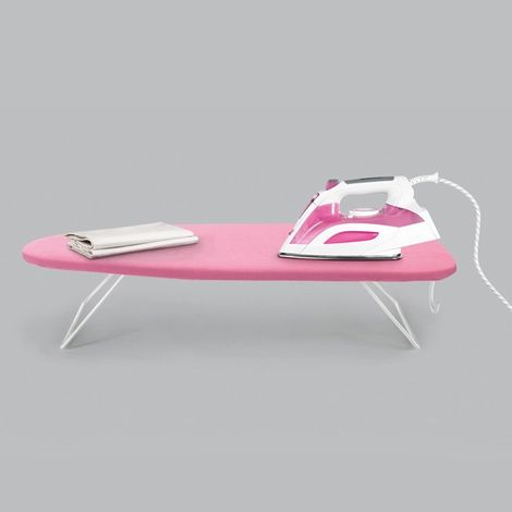 MESA PLANCHAR SOBREMESA ALCOR - 75X34 CM (1/3)