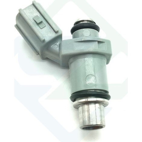 Fuel injector 6BG-13761-00-00 for Yamaha HP4-stroke outboard motor (1/4)