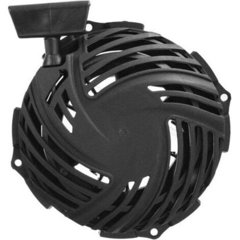 Démarreur à Tirette Manuel Briggs Stratton Compatible Modèles 450E 500E 550E 575EX Tondeuse Murray M21450 (1/4)