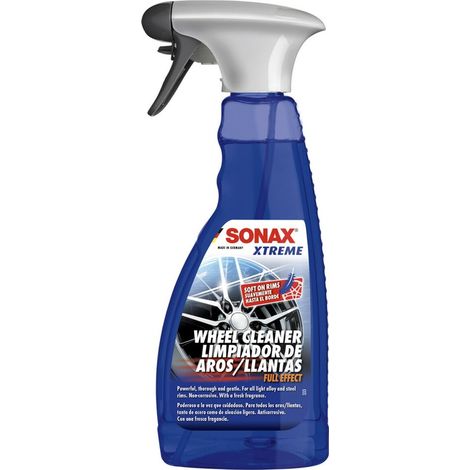Pulitore per pneumatici Sonax XTREME 500 ml