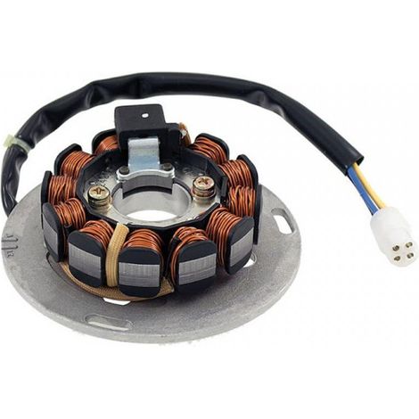 Stator d allumage RMS pour Scooter Piaggio 150 Vespa PX 2011 à (1/3)