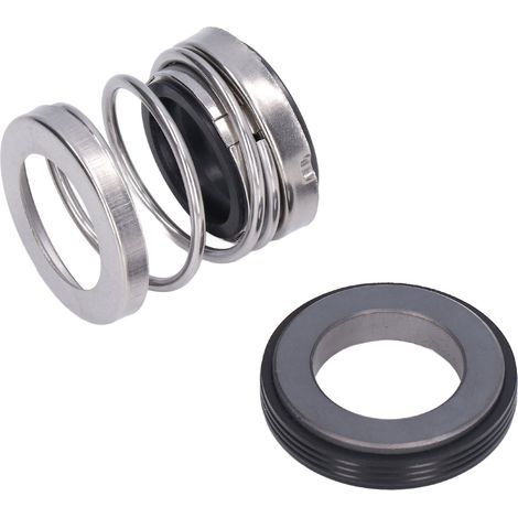 Pièce de rechange pour joint d'arbre mécanique de pompe de spa de piscine, Carbide Hardware 560-25 (1/5)