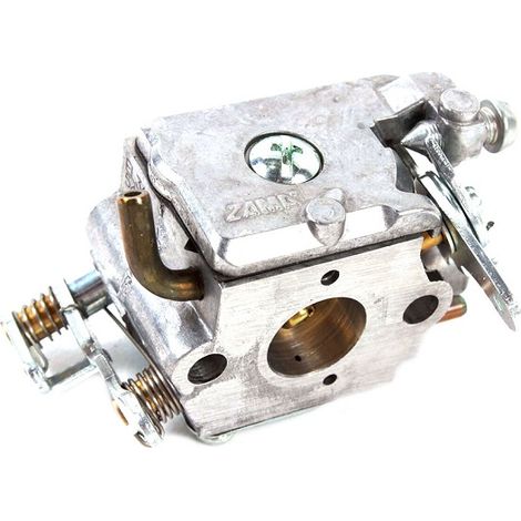 Carburateur débroussailleuse Husqvarna 333R 535RX 535RXT – Compatible avec modèles 333R/335RX – Performance optimisée pour terrains accidentés