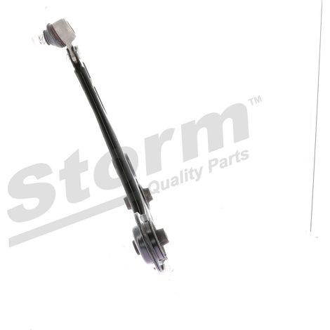 Bras de suspension avant droit pour Ford Fiesta Mk3 3/5 portes (1/5)