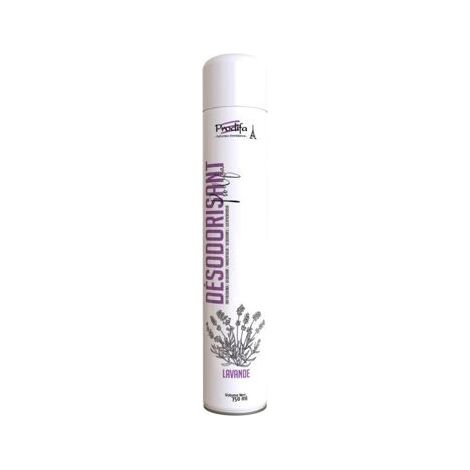 Desodorisant atmosphere parfum lavande 750 ml