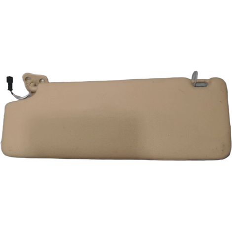 Pare-soleil D BMW X3 [PRODUIT D'OCCASION]♻️51163404018