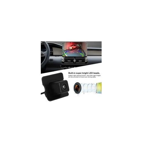 Caméra de recul pour Mercedes-Benz W251 W164 X164 R300 350 450 ML300 350 GL3 (1/2)