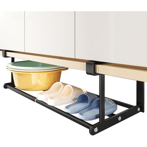Fixation À Étagère Accessoires Télescopiques pour (1/5)