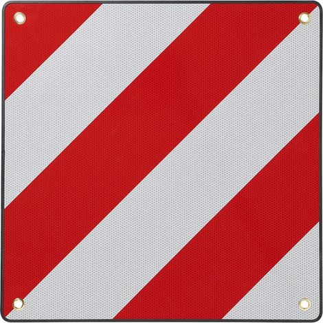 Panneau De Signalisation Aluminium 50x50cm Pour Espagne (1/5)