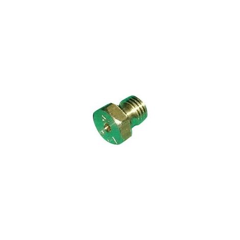 INJECTEUR GAZ NATUREL Ø 1.32 POUR CUISINIERE FAGOR - 95X1021