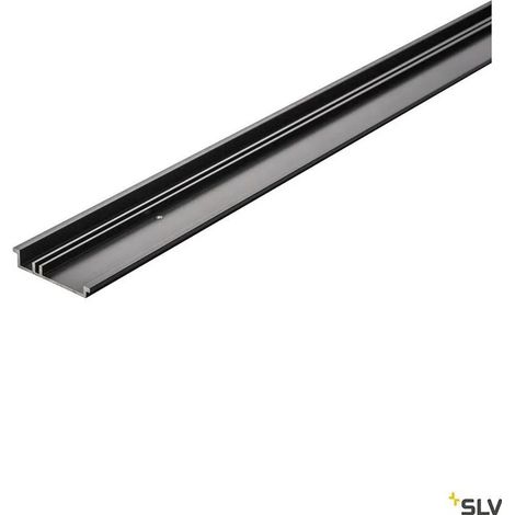 SLV 1004902 GRAZIA 60, profilé de construction en aluminium de 1,5 m (1/2)