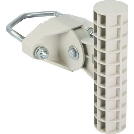 Z ALLNET Wireless N con soporte Ubi de pared/mástil