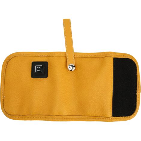 Chauffe-biberon USB portable multifonction - Sac isotherme réglable pour déplacements et extérieur (1/5)