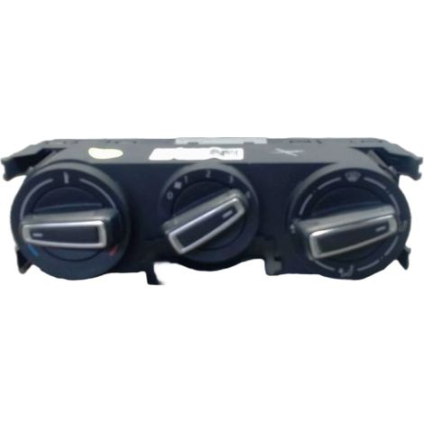[PRODUIT D'OCCASION] Commande De Chauffage VOLKSWAGEN Polo 2005- ♻️ Ref Oe. 6c0820045g - Garantie à vie (1/3)