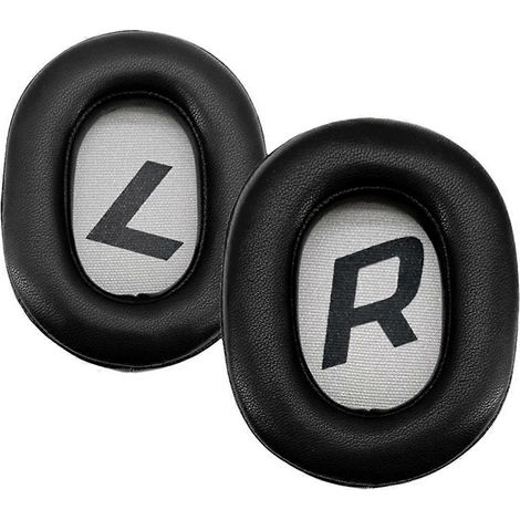 Ohrpolster für Plantronics Backbeat Pro2 8200UC Kopfhörer, geräuschisolierende Memory-Schaum-Ohrpolster, Gehörschützer (1/5)