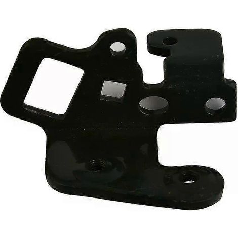 Gâche de verrouillage de hayon arrière pour Nissan Versa 84621-ED40A 84621-ED400 (1/5)