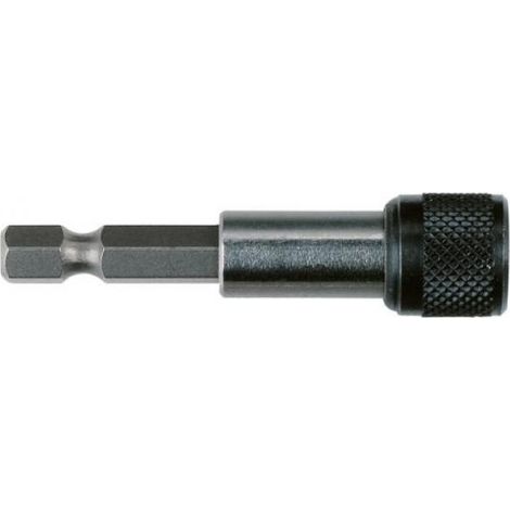 Portabrocas magnético Milwaukee 4932373483 58 mm liberación rápida