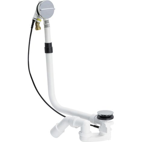 VIEGA 727710 Ab-und Überlauf Multiplex Trio