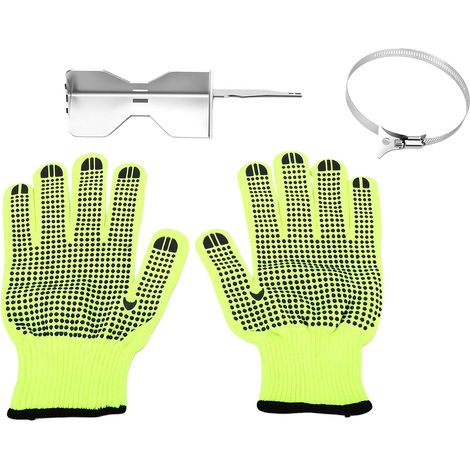 Agitateur Télescopique pour Bombes Aérosol, 5 à 10 Cm (1/5)