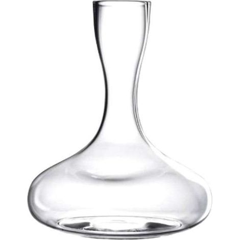 Decanter Classico L 2,00 L.Bormioli