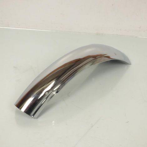 Vorderradschutzblech aus verchromtem Metall RSM für Solex 50 3800