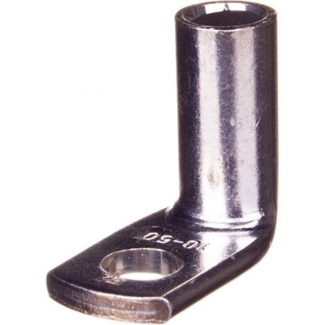 Winkelringkabelschuh 90 K90R 50/10 E11KM-01040102400