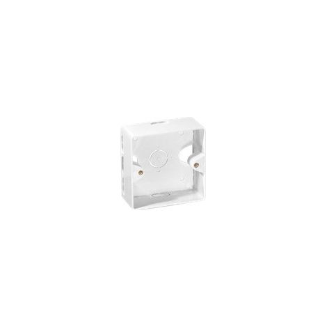 EQUIP UNIVERSAL SURFACE MOUNTING BOX (125561)