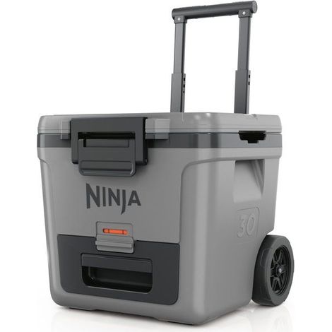 Réfrigérateur portable Ninja frostvault rétention glace 28L (1/3)