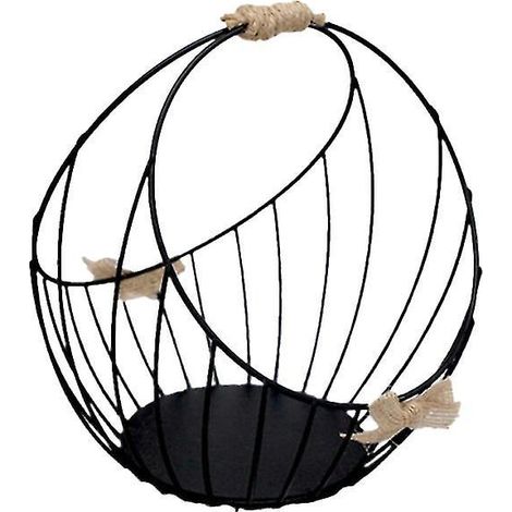 1 étagère de rangement ajourée (1/3)