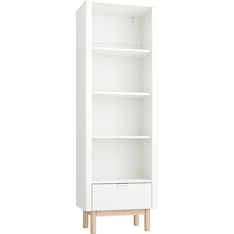 Liberia Miloo bianco 198cm (1/3)