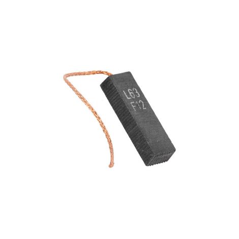 Spazzole motore originali (x1) - Aspirapolvere - ELECTROLUX - 297418