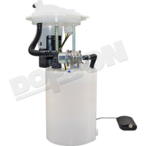 BIEMMEDUE- Neue Kraftstoffpumpeneinheit für Hyundai Optimus Prime 31110-2G100 und YA Optimus Prime (1/4)