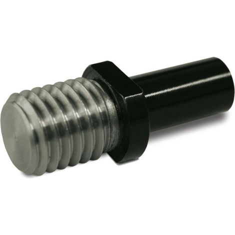 RUBI ADAPTADOR TALADRO M-14 DE BROCA DIAMANTE DRYGRES=05976 (1/2)