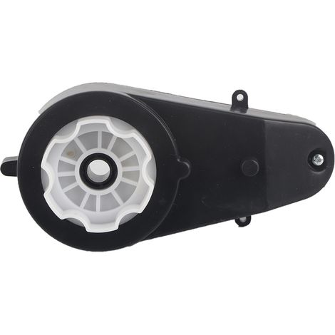 Moteur électrique 24 V 18 000 tr/min 555, boîte de vitesses, pièce de rechange et accessoire pour voiture électrique pour enfants (1/5)