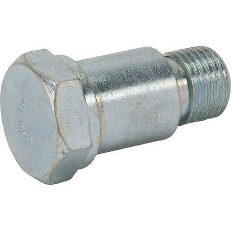 Tornillo izq. rodamiento BECKER 200071758