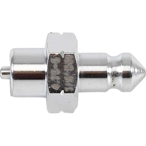 MANDRIN DIN POUR ART. 8310 4,75 & 5MM BGS 8310-5