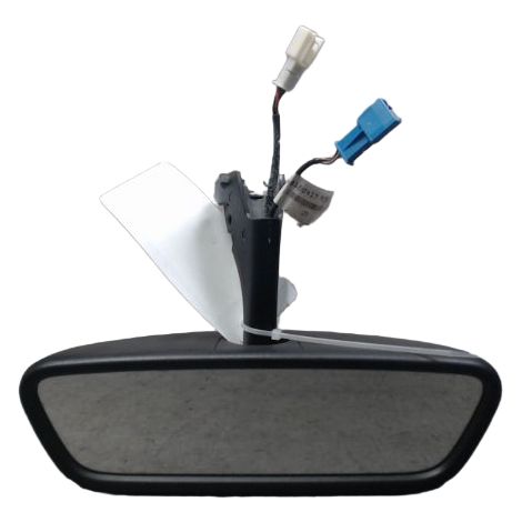 [PRODUIT D'OCCASION] Retroviseur Interieur MERCEDES Classe B ♻️ Ref Oe. 24681004179051 - Garantie à vie (1/5)