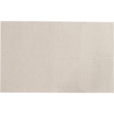 Gärmatte – 45 x 75 cm – Baumwolle und Leinen – Für Brotteig – Antihaftbeschichtung – 1 Stück (1/5)