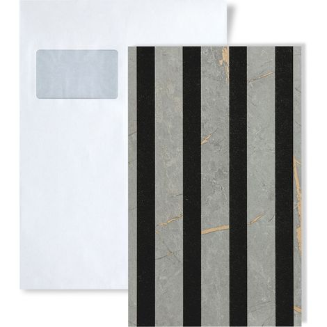 1 SAMPLE PIECE S-30683 WallFace LIMESTONE GreyAcoustic Wall Panels Collection Wall panel SAMPLE in DIN A5 size