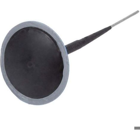 Patch De Réparation Pneu Tubeless - 4 5 Mm Forme Champignon - Pour Vélo Moto Véhicules Légers - 24 Pièces (1/4)