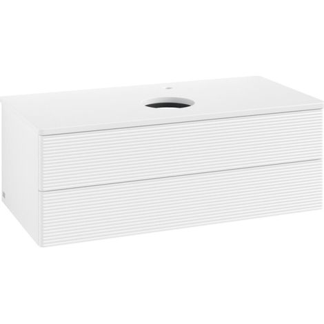 Villeroy & Boch L20150MT WTUS Antao L205 1000x360x500mm