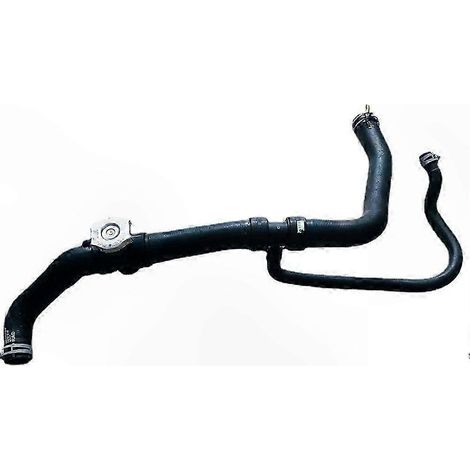 Durites de radiateur compatibles avec les moteurs quatre cylindres 2.0L et 2.4L (2007-2017). Référence : 5058492AE (1/5)