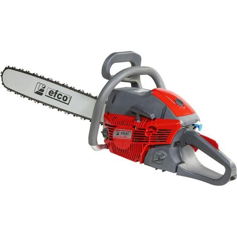 Motosega Efco MTH 5100 Barra da 46 cm 50,9 cc (1/3)