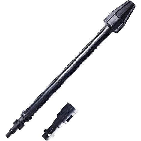 Buse de pulvérisation d'extension pour nettoyeur haute pression, pour Karcher série K, K2, K3, K4, K5, K7, compatible avec les buses de pistolet de lave-auto Lavor (1/5)