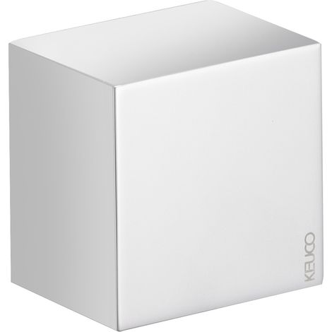 KEUCO, Schlauchanschluss, verchromt, 51147010000 (1/3)