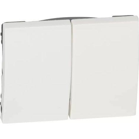 Legrand WIPPE SERIEN UW (777012 GALEA) (1/2)